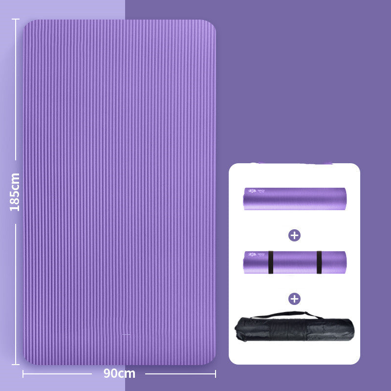 Pilates Flow Mat