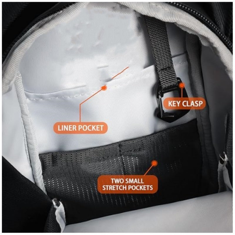 Fitness Magnetic Bag