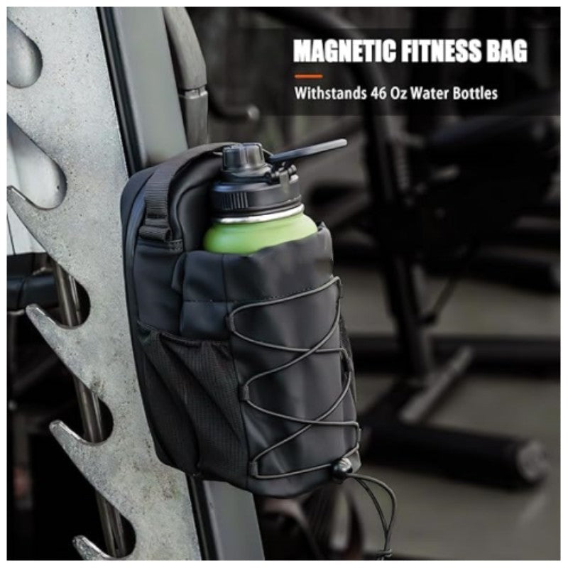 Fitness Magnetic Bag