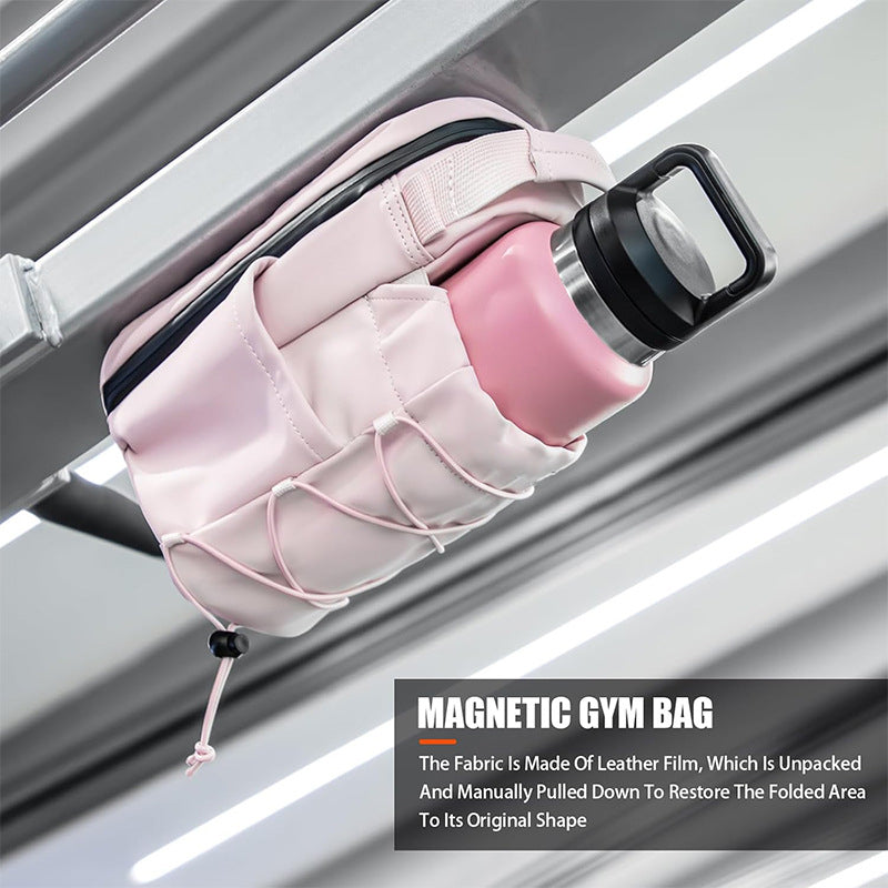 Fitness Magnetic Bag