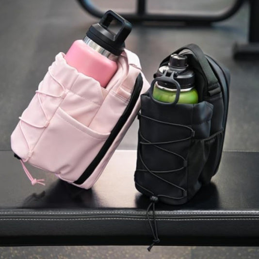 Fitness Magnetic Bag