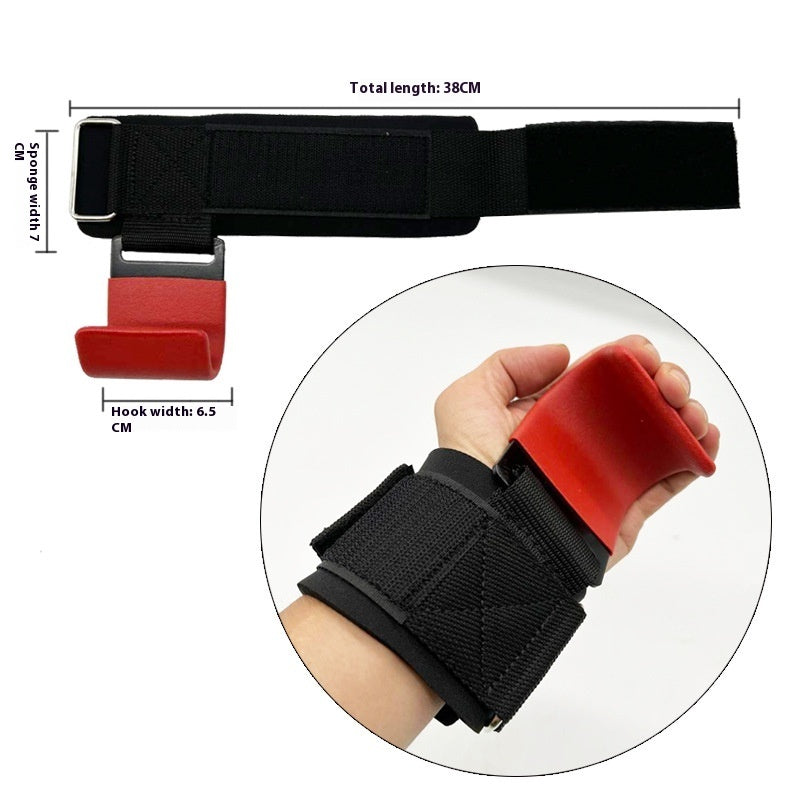 Fitness Grip