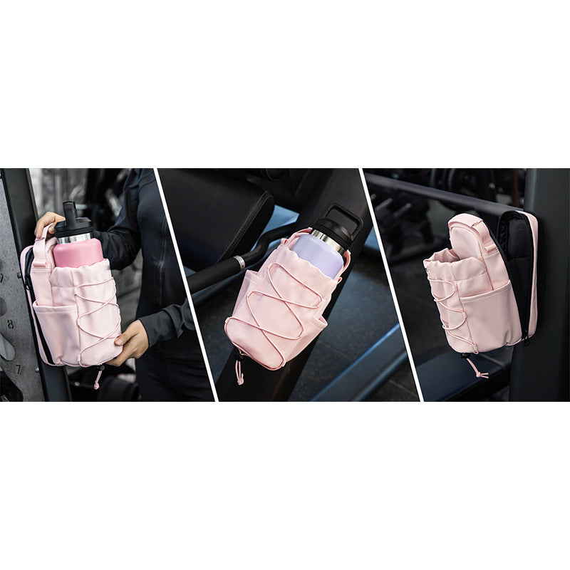 Fitness Magnetic Bag